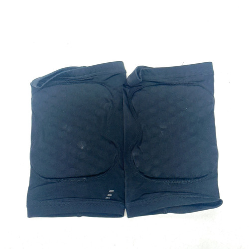 Vist Large View of Product Image Which is Used VB Knee Pads Black