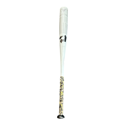 Vist Large View of Product Image Which is Used Demarini 2024 THE GOODS 33/30 BB/SB High School -3 Bat 33"