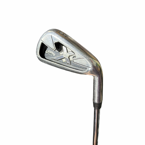 Vist Large View of Product Image Which is Used Callaway 22 TOUR Mens Individual Iron RH 3 Iron