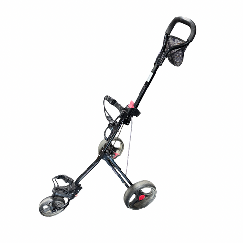 Vist Large View of Product Image Which is Used CADDYLITE 11.5 V2 Golf Cart 3 Wheel