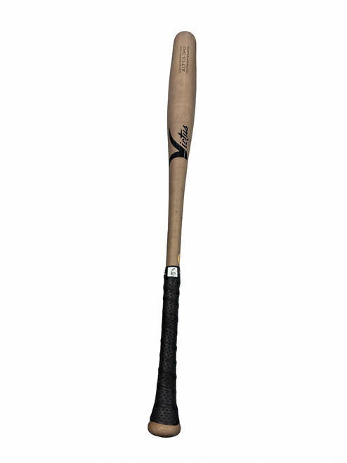 Vist Large View of Product Image Which is Used Victus ALT 13-TPD BB/SB Wood Bat 32"