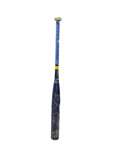 Vist Large View of Product Image Which is Used Louisville Slugger LXT BB/SB Fastpitch Bat 31"