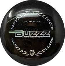 Vist Large View of Product Image Which is New 2026 RICKY WYSOCKI BUZZZ