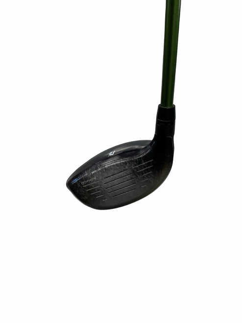 Vist Large View of Product Image Which is Used Cobra RAD SPEED Mens Fairway Wood RH 5 Wood