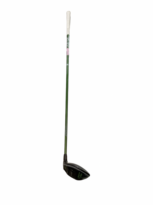 Vist Large View of Product Image Which is Used Cobra RAD SPEED Mens Fairway Wood RH 5 Wood