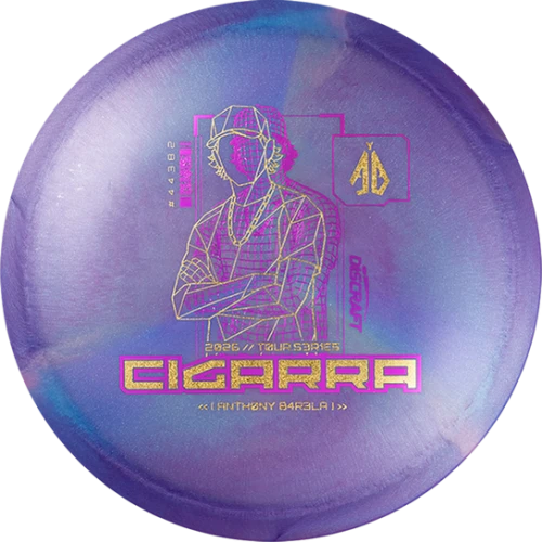 Vist Large View of Product Image Which is New 2026 TOUR SERIES V2 CIGGARA
