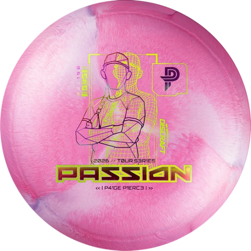 Vist Large View of Product Image Which is New 2026 TOUR SERIES V2 PASSION