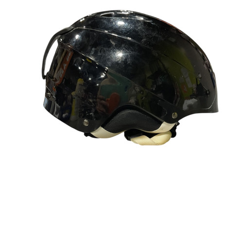 Vist Large View of Product Image Which is Used Giro Snowsport Helmet Adult Black MD
