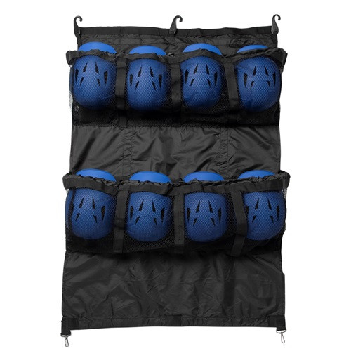 Vist Large View of Product Image Which is Used DUGOUT ORGANIZER