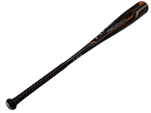 Vist Large View of Product Image Which is Used Rawlings PRODIGY USA 2 5/8 Bat 27" Drop -11
