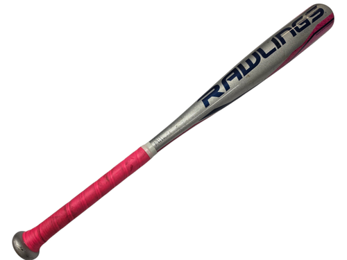 Vist Large View of Product Image Which is Used Rawlings STORM T-BALL T-Ball Bat 24" Drop -12