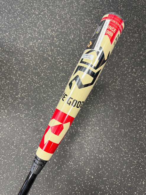 Vist Large View of Product Image Which is New Demarini The GOODS 2027 BBCOR 31/28 -3