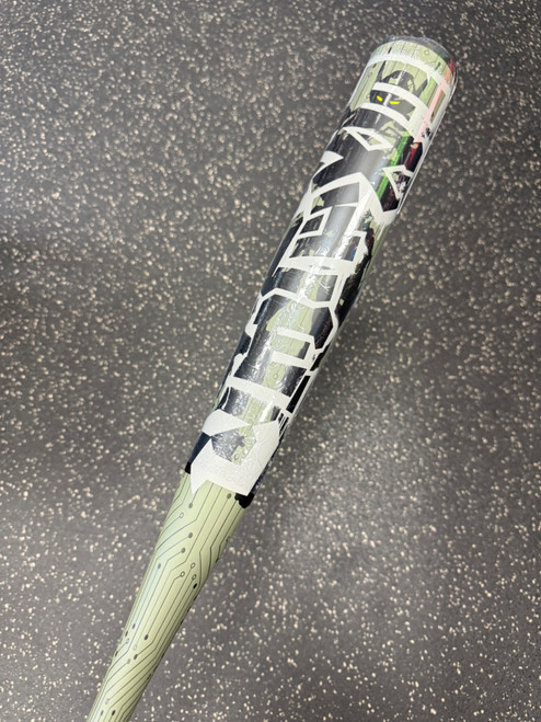 Vist Large View of Product Image Which is New Demarini EXILE 2027 BBCOR -3 33/30