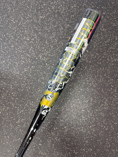 Vist Large View of Product Image Which is New Demarini VOODOO ONE 2027 -3 32/29