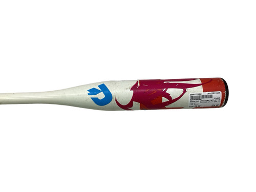 Vist Large View of Product Image Which is Used Demarini UPRISING UPF-17 DROP 12 BB/SB Fastpitch Bat 28"