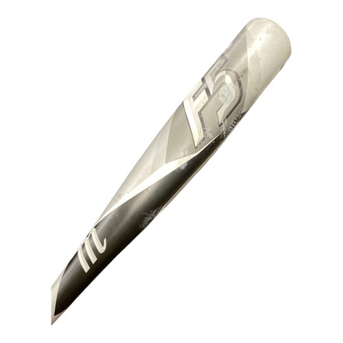 Vist Large View of Product Image Which is Used Marucci F5 BB/SB USSSA 2 3/4 Bat 30"