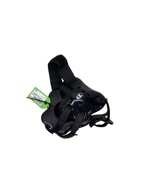 Vist Large View of Product Image Which is Used CLIFF KEEN BLK HEADGEAR Boxing Headgear Black