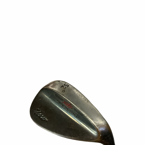 Vist Large View of Product Image Which is Used XDS 52 TOUR Golf Wedge Mens RH 52 Degree