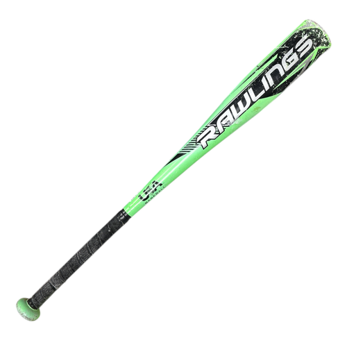 Vist Large View of Product Image Which is Used Rawlings FUEL T-Ball Bat 27"