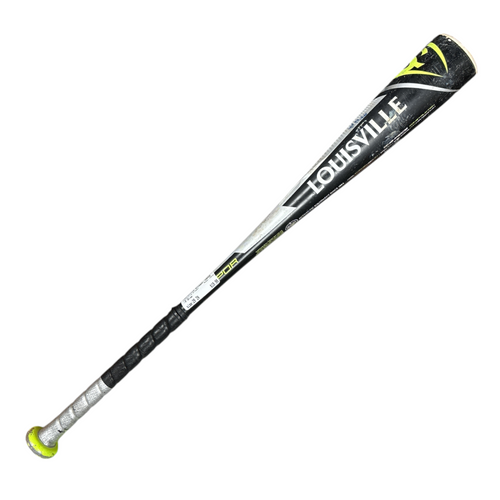 Vist Large View of Product Image Which is Used Louisville Slugger VAPOR Baseball USA 2 5/8 Bat 29"