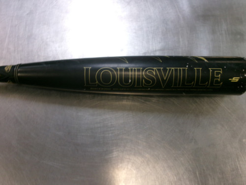Vist Large View of Product Image Which is Used Easton TYPHOON BB/SB USA 2 1/4 Bat 30"