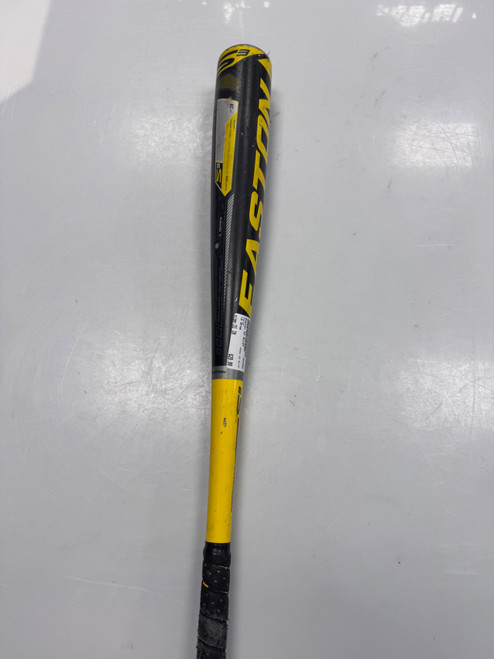 Vist Large View of Product Image Which is Used Easton S3 ALLOY BB/SB High School -3 Bat 31"