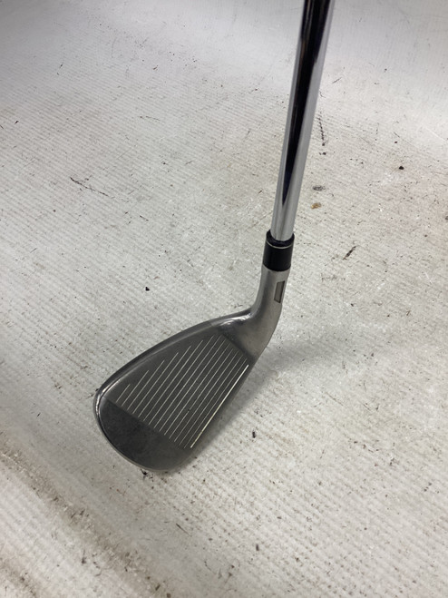 Vist Large View of Product Image Which is Used Taylormade SIM2 MAX Mens Individual Iron RH 9 Iron