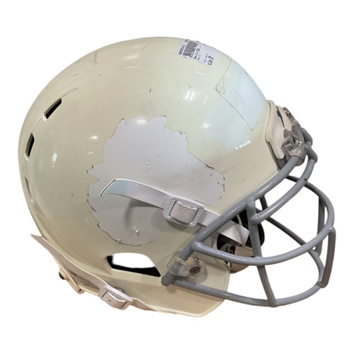 Vist Large View of Product Image Which is Used Xenith X2E+ FB Helmet White SM