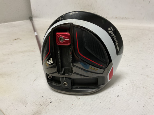 Vist Large View of Product Image Which is Used Taylormade M1 430 Mens Driver RH 8.5 Degree