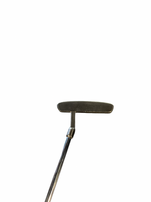 Vist Large View of Product Image Which is Used Mizuno Womens Putter RH