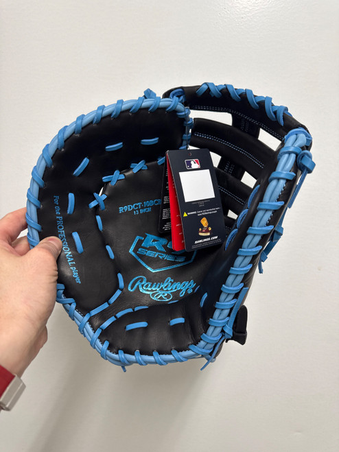 Vist Large View of Product Image Which is New RAWLINGS R9 1B MITT-13" LH