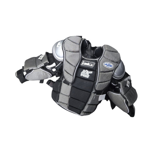 Vist Large View of Product Image Which is Used Franklin HX PRO JR BODY ARMOUR LG Junior Body Armor LG