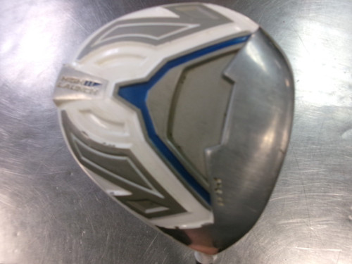 Vist Large View of Product Image Which is Used HIGH LAUNCH Womens Driver RH HT