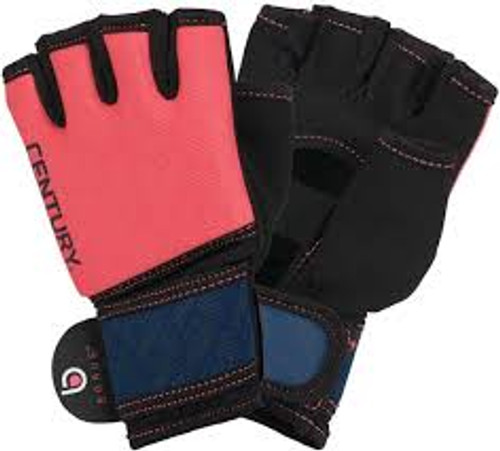 New Century Brave Womens Gel Glv 10801-CEN1473023