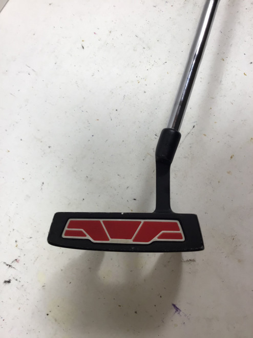 Vist Large View of Product Image Which is Used Wilson HARMONIZED M2 Mens Putter RH