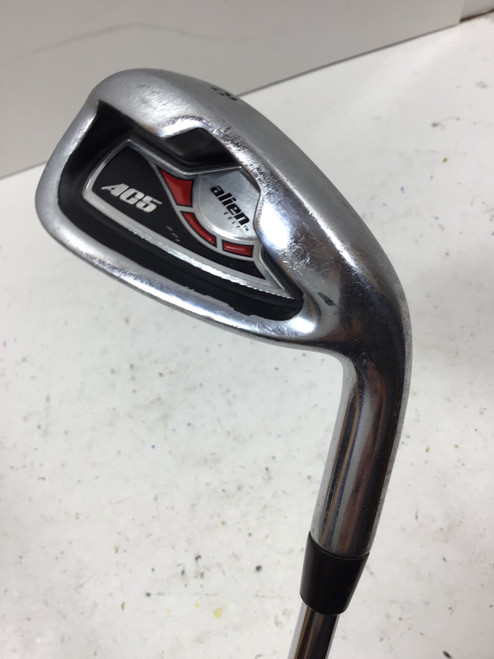 Vist Large View of Product Image Which is Used Alien AC5 Mens Individual Iron RH 8 Iron