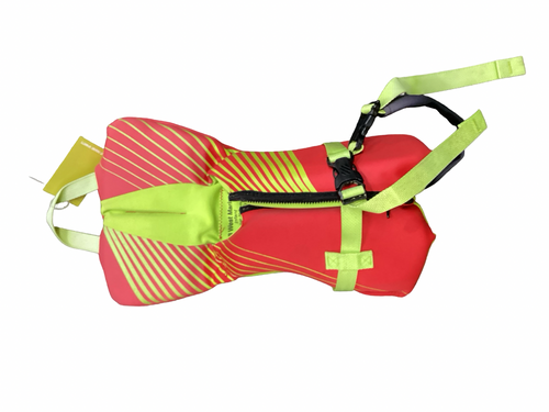 Vist Large View of Product Image Which is Used WEST MARINE INFANT PFD Infant PFD Red SM