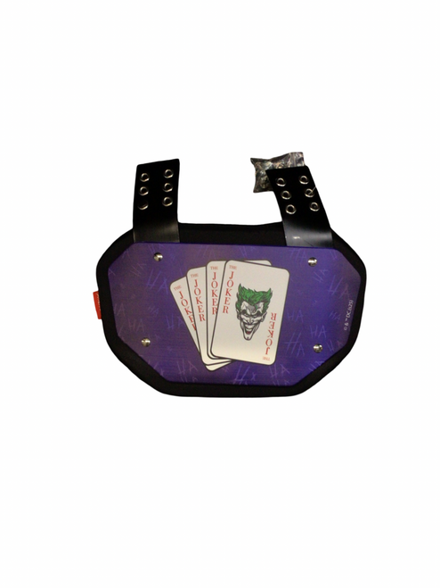 Vist Large View of Product Image Which is Used PHENOM JOKER FB Tailbone Pad Fits all