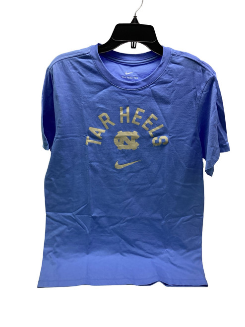 Vist Large View of Product Image Which is Used Nike TAR HEELS NIKE T-SHIRT S.S. T-Shirt M MD