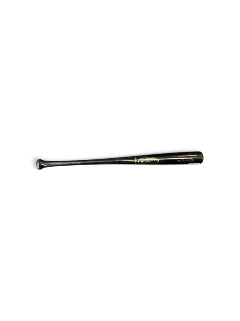 Vist Large View of Product Image Which is Used Rawlings 110CMB BB/SB Wood Bat 31"