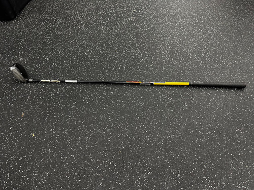 Vist Large View of Product Image Which is Used Adams Golf GTXTREME 2 Mens Fairway Wood RH 3 Wood