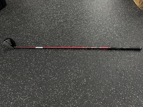 Vist Large View of Product Image Which is Used Callaway BIG BERTHA DIABLO Mens Fairway Wood RH 3 Wood