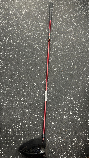 Vist Large View of Product Image Which is Used Callaway BIG BERTHA DIABLO Mens Driver RH 10.0 Degree