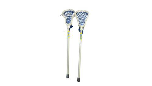 Vist Large View of Product Image Which is Used STX FIDLLE STICK Lacrosse Accessory Grey