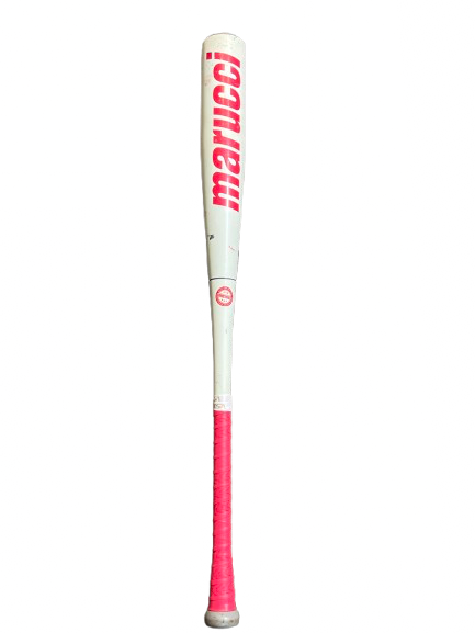 Vist Large View of Product Image Which is Used Marucci CAT6 32IN -3 BB/SB High School -3 Bat 32"