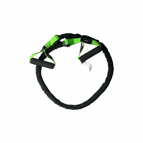 Vist Large View of Product Image Which is Used Resistance Tube Green Light