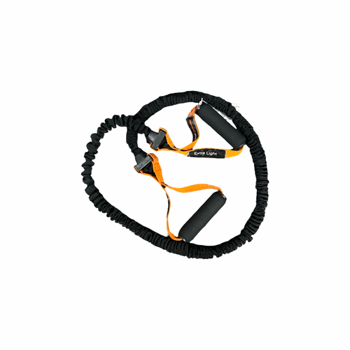 Vist Large View of Product Image Which is Used Resistance Tube Orange Extra Light