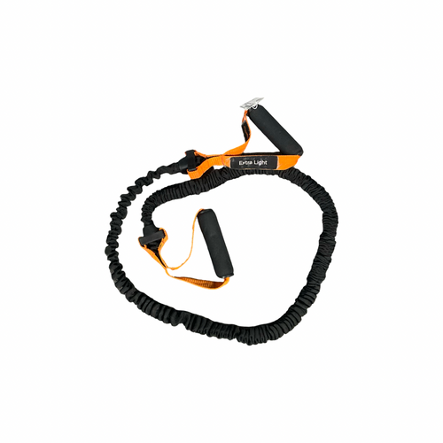 Vist Large View of Product Image Which is Used Resistance Tube Orange Extra Light