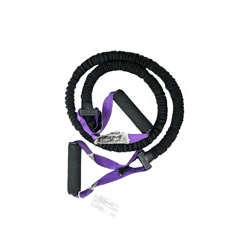 Vist Large View of Product Image Which is Used Resistance Tube Purple Extra Heavy