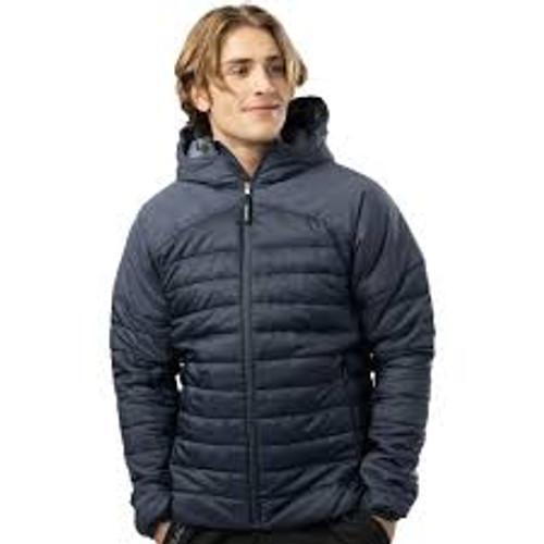 Vist Large View of Product Image Which is New Bauer Team Puffer Jacket 10801-BAR1063250